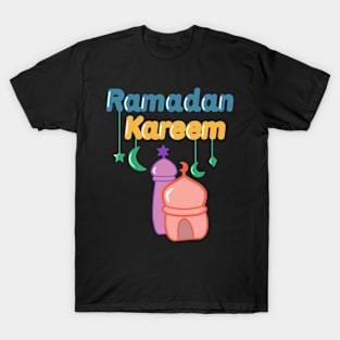 Ramadan Kareem T-Shirt